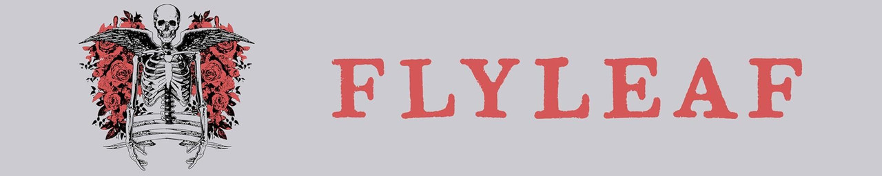 Flyleaf Flyleaf