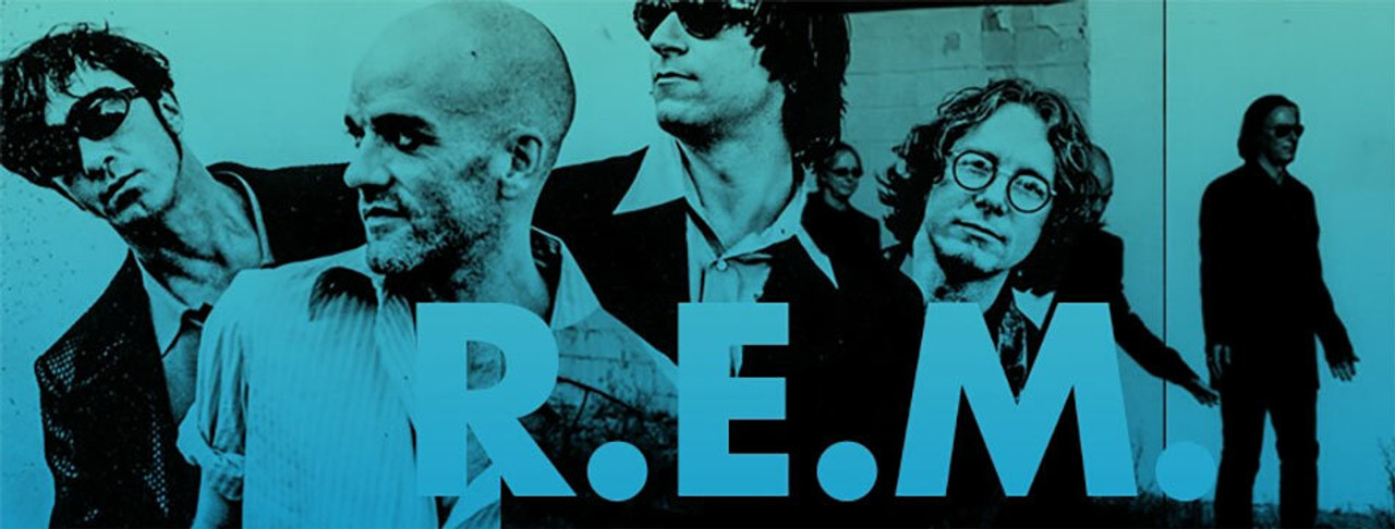 R.E.M.