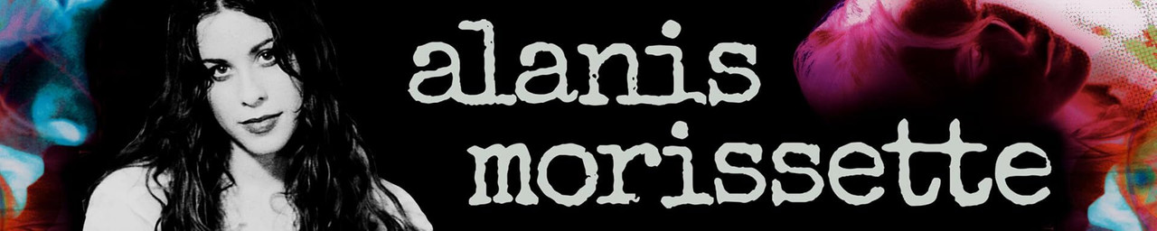 Alanis Morissette