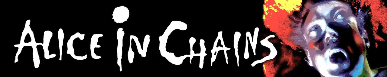 Alice In Chains