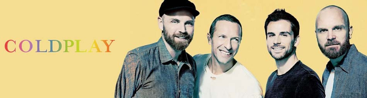Coldplay