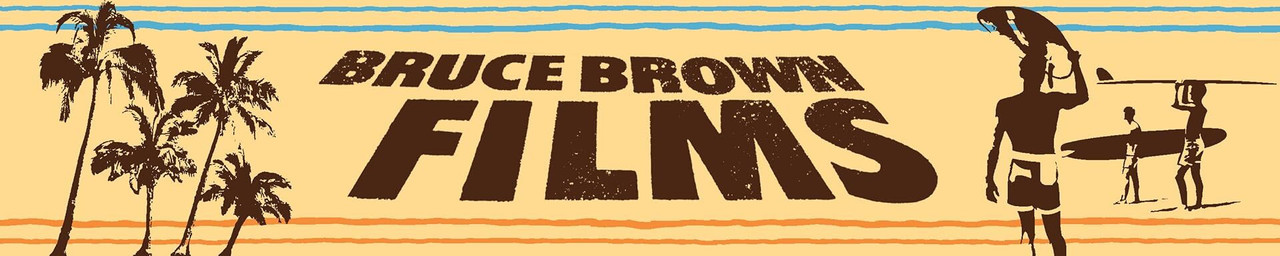 Bruce Brown Films