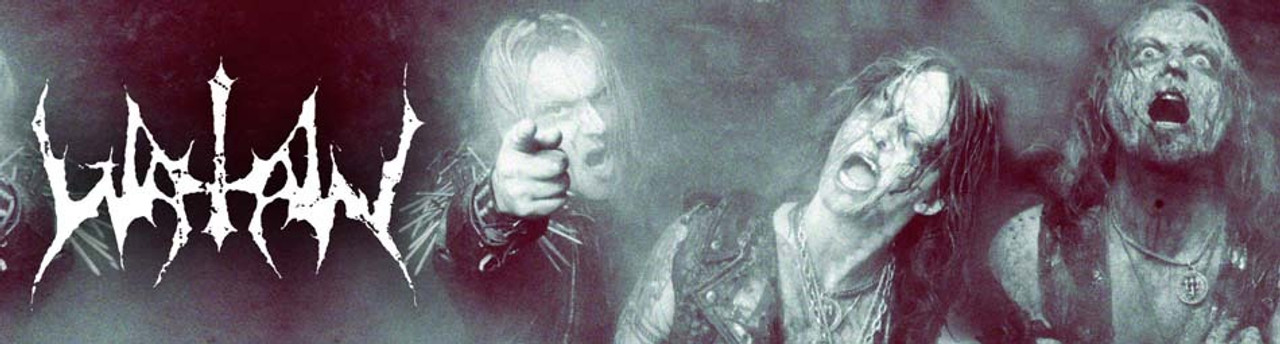 Watain Watain