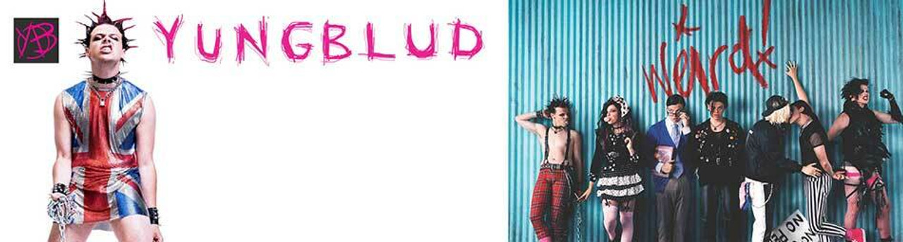 Yungblud Yungblud