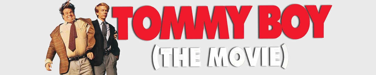 Tommy Boy