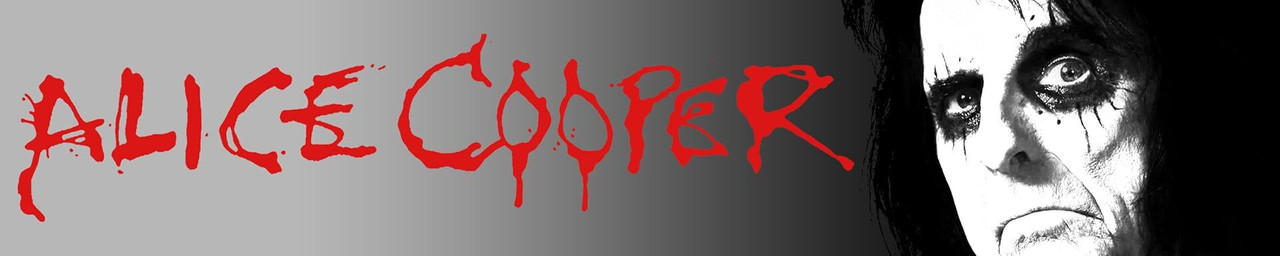 Alice Cooper