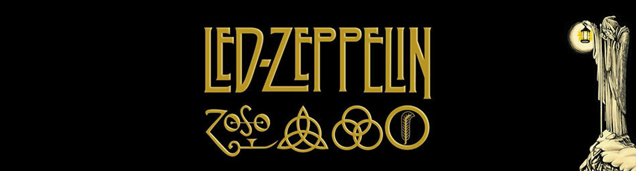 Led Zeppelin
