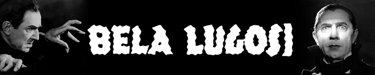 Bela Lugosi