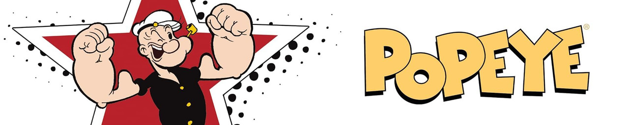 Popeye