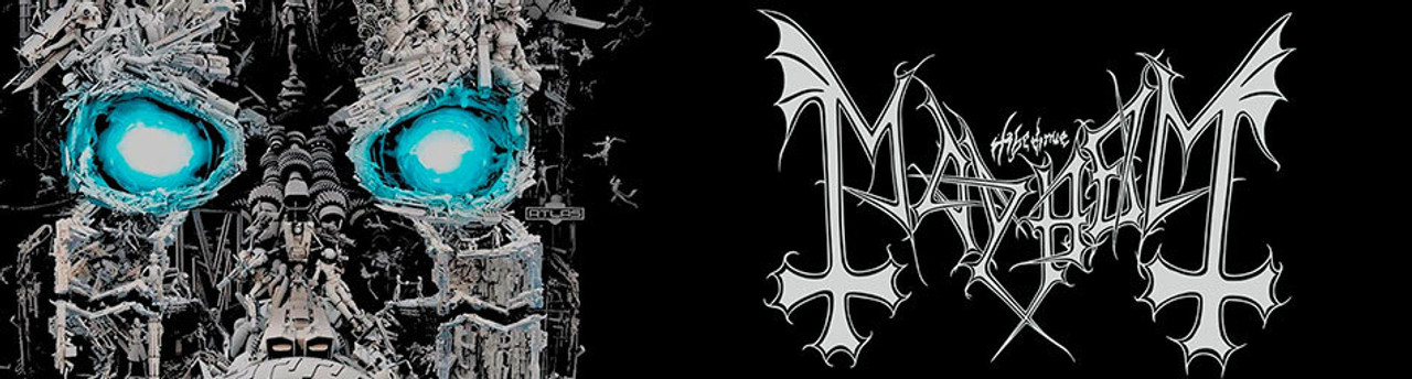 Mayhem