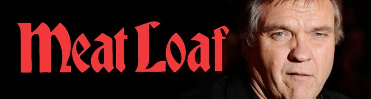Meat Loaf Meat Loaf