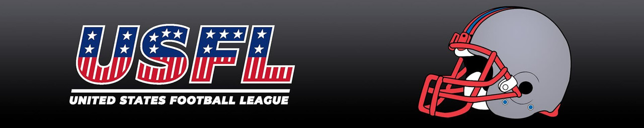 United States Football League (USFL)