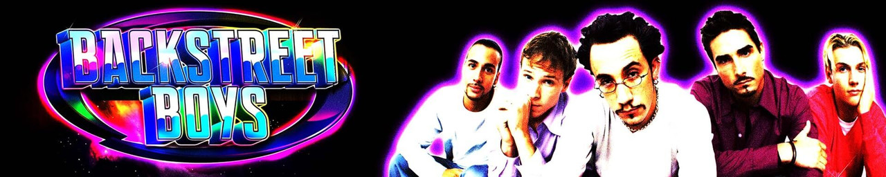 Backstreet Boys