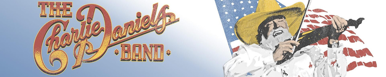 Charlie Daniels Band