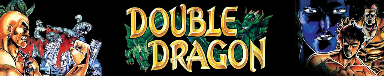 Double Dragon