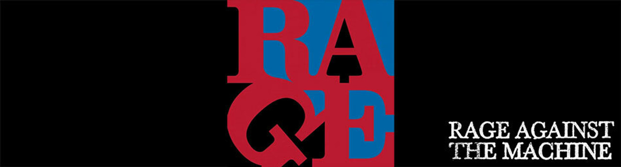 Rage Against The Machine