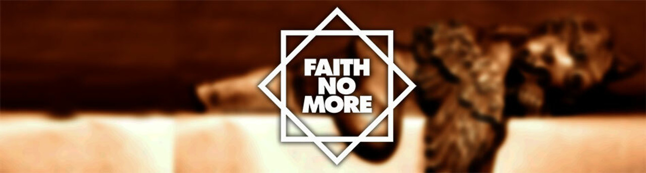 Faith No More Faith No More