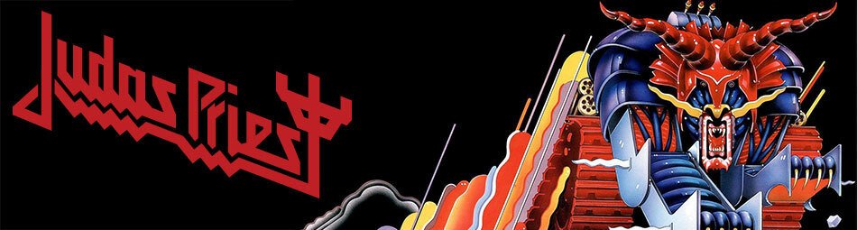 Judas Priest