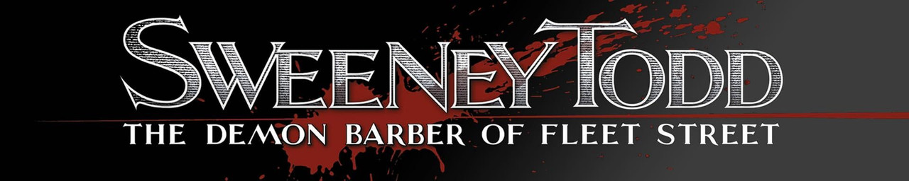 Sweeney Todd Sweeney Todd
