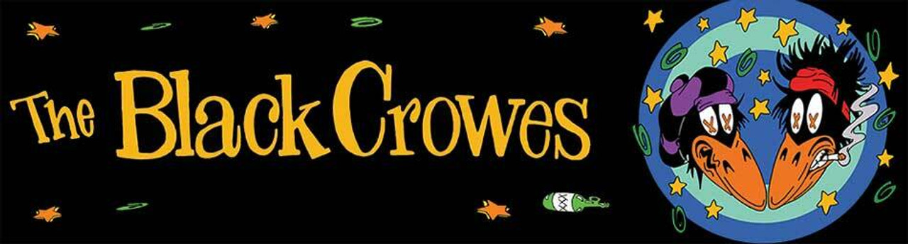 The Black Crowes