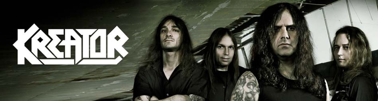 Kreator