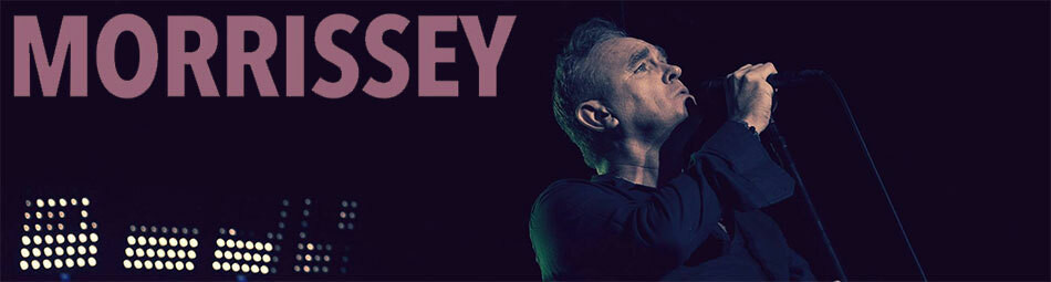 Morrissey