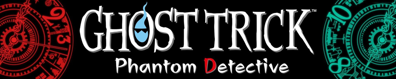 Ghost Trick