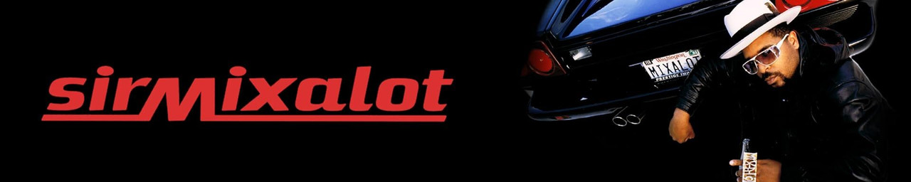 Sir Mix-a-Lot