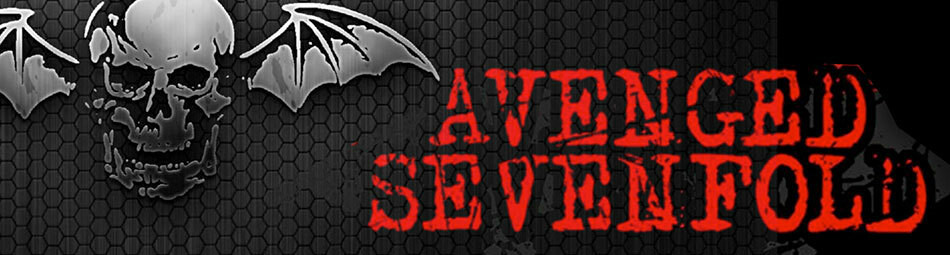 Avenged Sevenfold