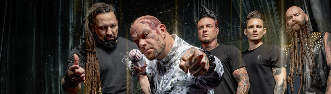 Five Finger Death Punch