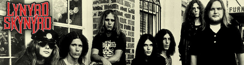 Lynyrd Skynyrd
