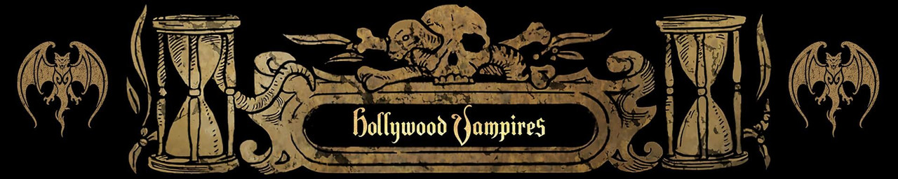 Hollywood Vampires