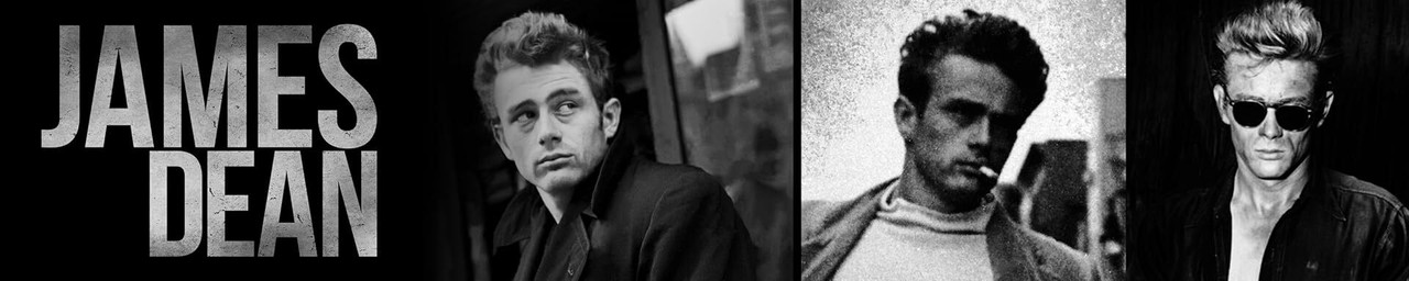 James Dean