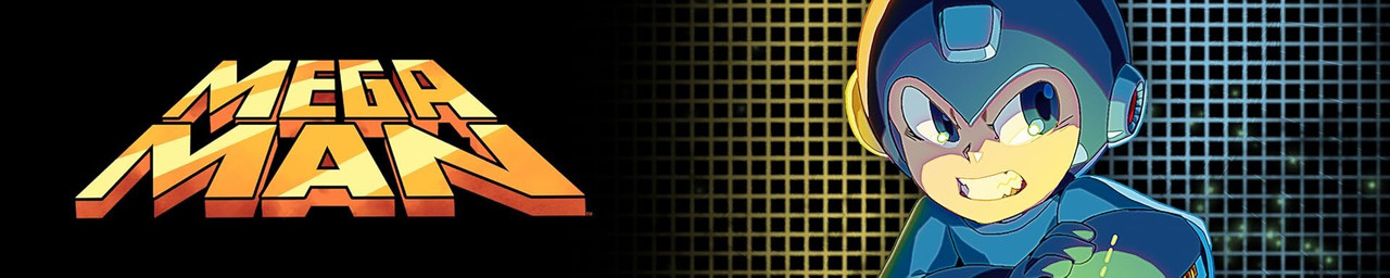 Mega Man