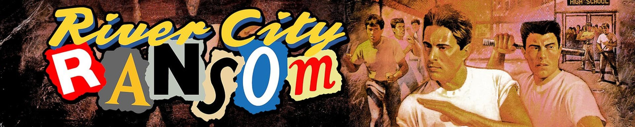 River City Ransom