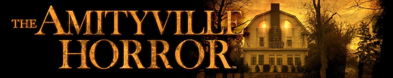 The Amityville Horror