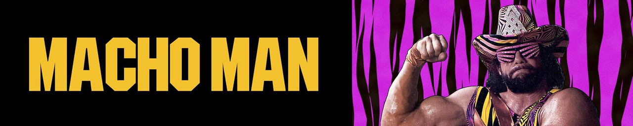 Macho Man