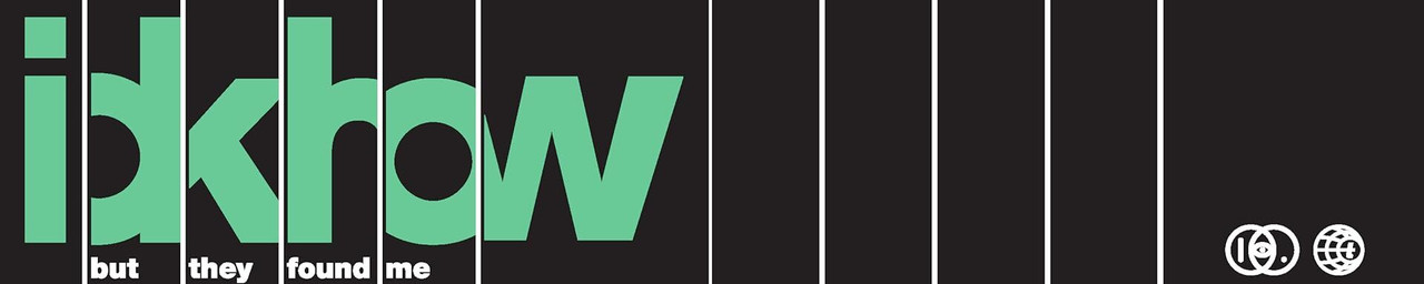 iDKHOW