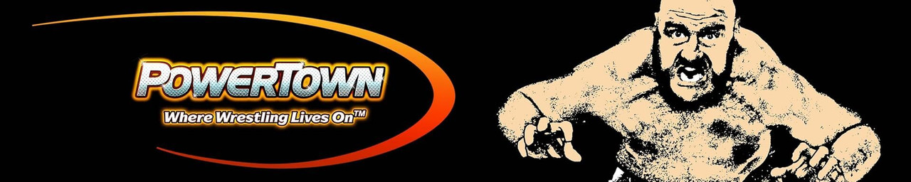Powertown Wrestling