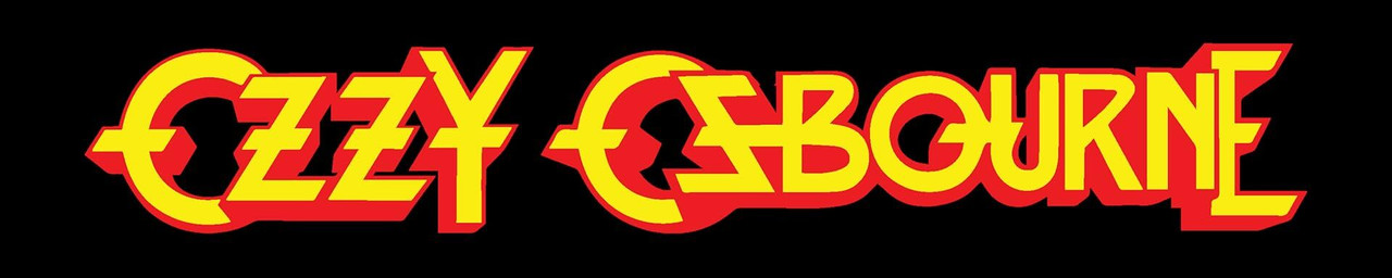 Ozzy Osbourne