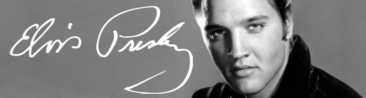 Elvis Presley