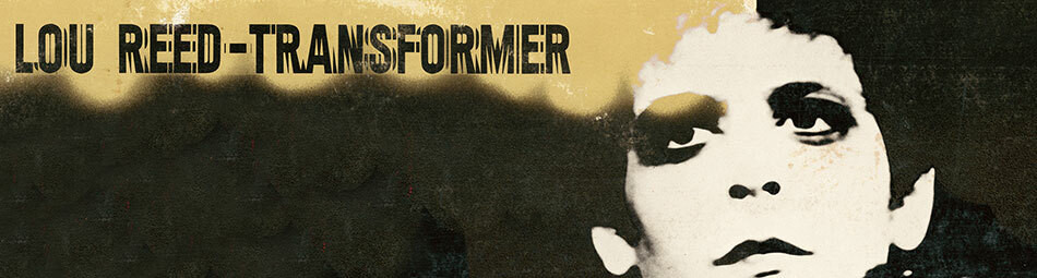 Lou Reed