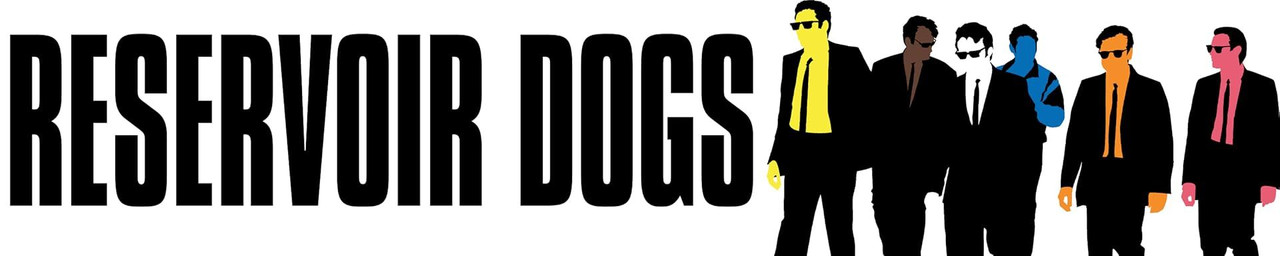 Reservoir Dogs Reservoir Dogs