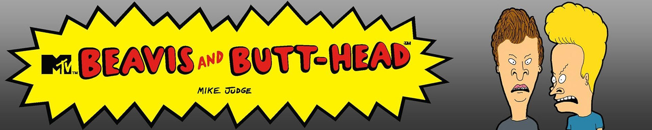 Beavis and Butt-Head