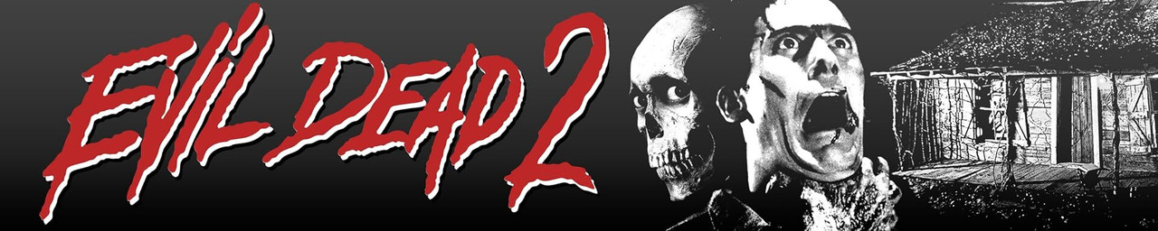 Evil Dead II
