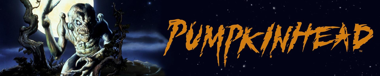 Pumpkinhead