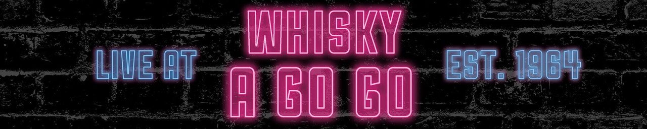 Whiskey a Go Go