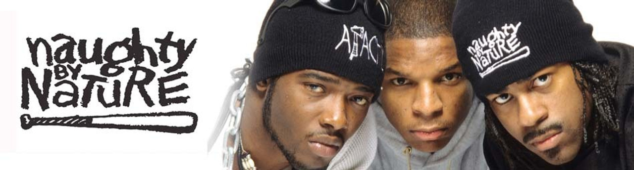 Naughty By Nature Naughty By Nature