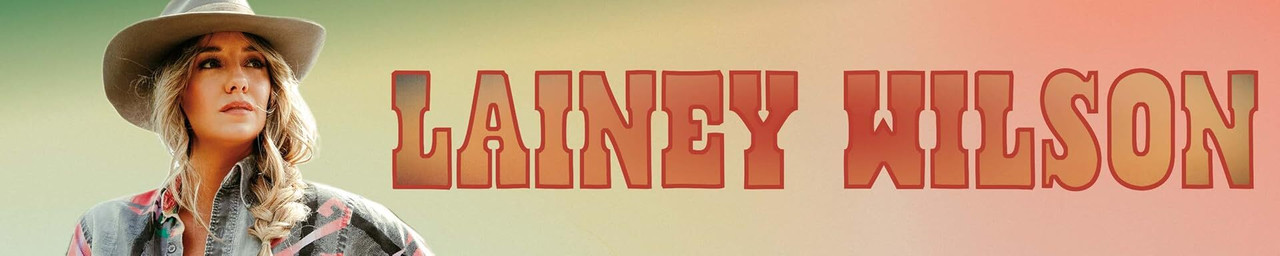 Lainey Wilson