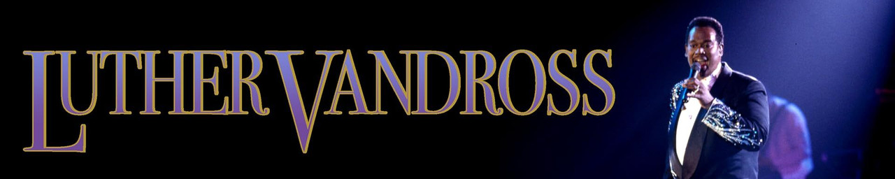 Luther Vandross